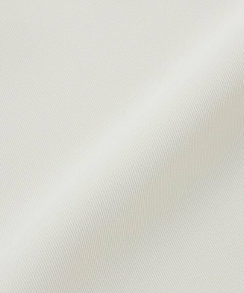 GLAZOS / グラソス ショート・ハーフ・半端丈パンツ | 【SKIT0LY】【セットアップ対応】トロトロ・タックハーフパンツ | 詳細7