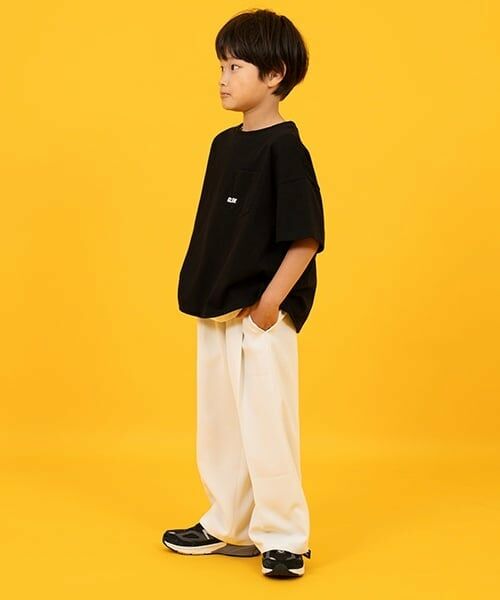 GLAZOS / グラソス その他パンツ | 【SKIT0LY】【セットアップ対応】トロトロ・タックロングパンツ | 詳細13