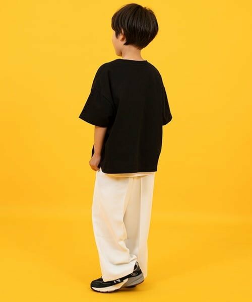 GLAZOS / グラソス その他パンツ | 【SKIT0LY】【セットアップ対応】トロトロ・タックロングパンツ | 詳細14