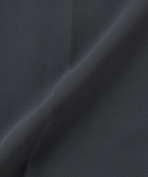 GLAZOS / グラソス その他パンツ | 【SKIT0LY】【セットアップ対応】トロトロ・タックロングパンツ | 詳細7