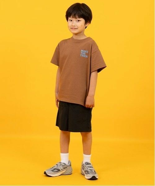 GLAZOS / グラソス ショート・ハーフ・半端丈パンツ | 【SKIT0LY】【撥水】ナイロンワッシャーベイカーハーフパンツ | 詳細11