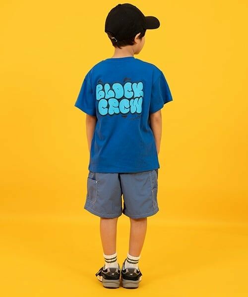 GLAZOS / グラソス ショート・ハーフ・半端丈パンツ | 【SKIT0LY】【撥水】ナイロンワッシャーペインターパンツ | 詳細14