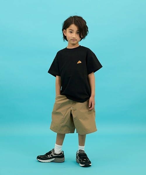 GLAZOS / グラソス ショート・ハーフ・半端丈パンツ | 【SKIT0LY】【撥水】ナイロンワッシャーペインターパンツ | 詳細8