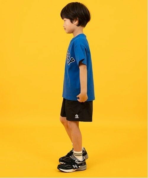 GLAZOS / グラソス ショート・ハーフ・半端丈パンツ | 【SKIT0LY】【撥水】ナイロンワッシャーショーツ | 詳細14