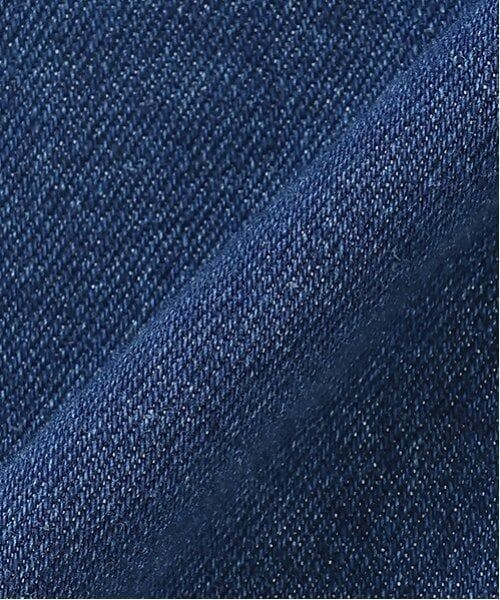 GLAZOS / グラソス ショート・ハーフ・半端丈パンツ | 【SKIT0LY】冷感デニム・ハーフカーゴパンツ | 詳細8