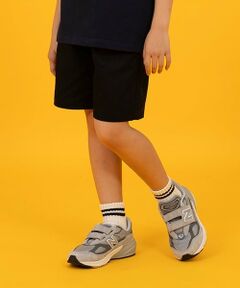 GLAZOS / グラソス ショート・ハーフ・半端丈パンツ | 【SKIT0LY】コットンツイルハーフパンツ