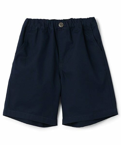 GLAZOS / グラソス ショート・ハーフ・半端丈パンツ | 【SKIT0LY】コットンツイルハーフパンツ | 詳細11