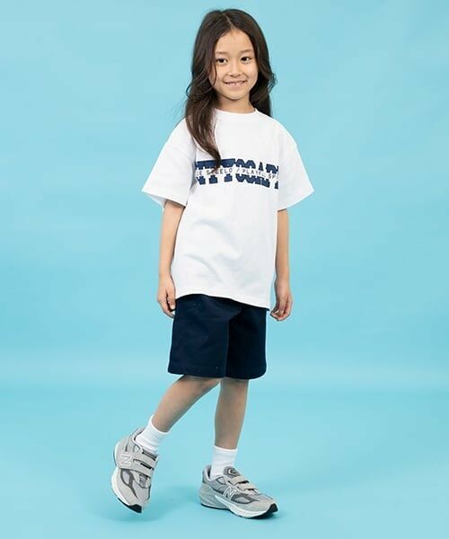 GLAZOS / グラソス ショート・ハーフ・半端丈パンツ | 【SKIT0LY】コットンツイルハーフパンツ | 詳細13