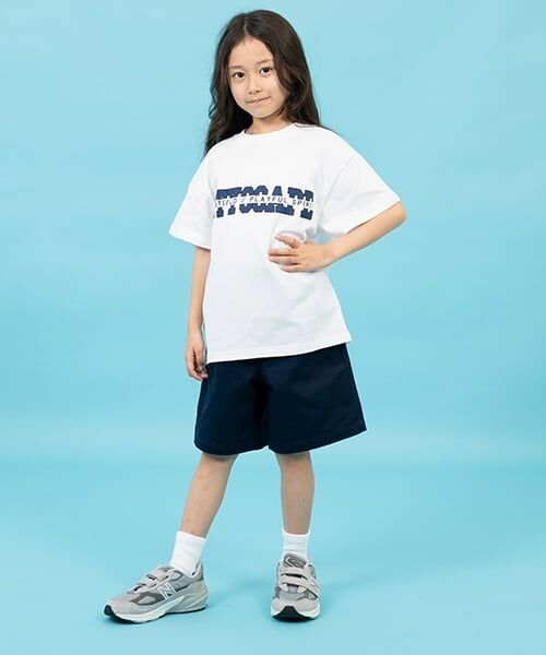 GLAZOS / グラソス ショート・ハーフ・半端丈パンツ | 【SKIT0LY】コットンツイルハーフパンツ | 詳細14