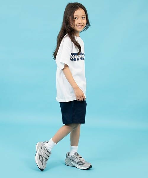 GLAZOS / グラソス ショート・ハーフ・半端丈パンツ | 【SKIT0LY】コットンツイルハーフパンツ | 詳細15