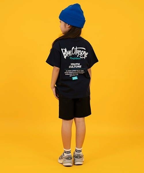 GLAZOS / グラソス ショート・ハーフ・半端丈パンツ | 【SKIT0LY】コットンツイルハーフパンツ | 詳細17