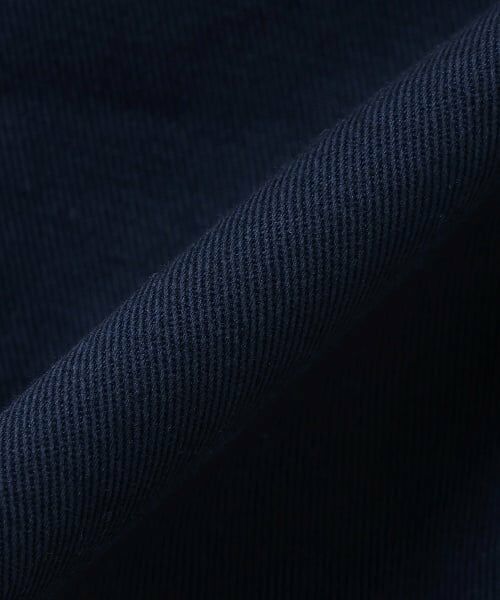 GLAZOS / グラソス ショート・ハーフ・半端丈パンツ | 【SKIT0LY】コットンツイルハーフパンツ | 詳細7