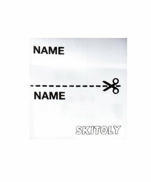 GLAZOS / グラソス ショート・ハーフ・半端丈パンツ | 【SKIT0LY】コットンツイルカーゴハーフパンツ | 詳細11