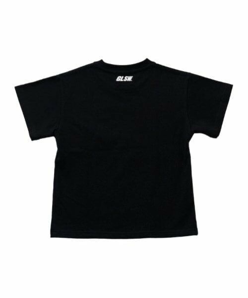 GLAZOS / グラソス Tシャツ | 【SKIT0LY】【DISNEY】ミッキーマウス/プリント半袖Tシャツ | 詳細1