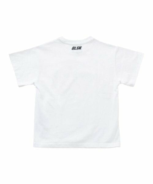 GLAZOS / グラソス Tシャツ | 【SKIT0LY】【DISNEY】ミッキーマウス/プリント半袖Tシャツ | 詳細2