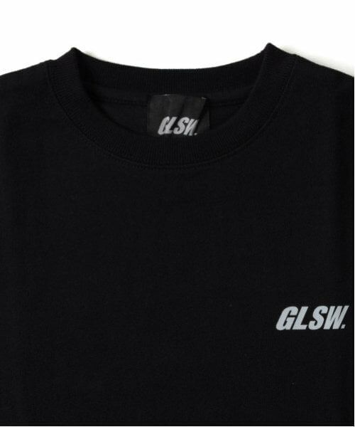 GLAZOS / グラソス Tシャツ | 【SKIT0LY】【DISNEY】ミッキーマウス＆フレンズ/プリント半袖Tシャツ | 詳細3