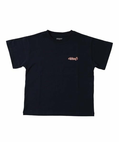 GLAZOS / グラソス Tシャツ | 【SKIT0LY】【ヘビーウェイト天竺】グラフィティプリントTシャツ | 詳細1