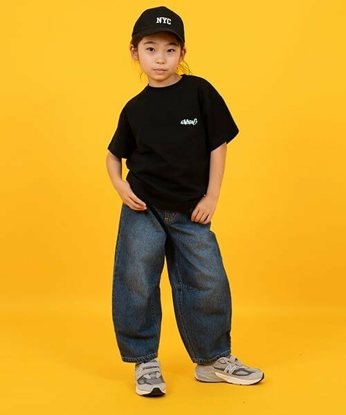 GLAZOS / グラソス Tシャツ | 【SKIT0LY】【ヘビーウェイト天竺】グラフィティプリントTシャツ | 詳細15