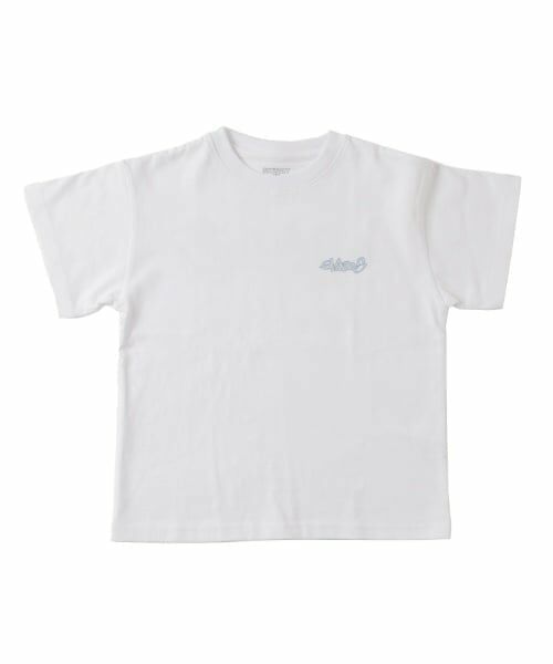 GLAZOS / グラソス Tシャツ | 【SKIT0LY】【ヘビーウェイト天竺】グラフィティプリントTシャツ | 詳細2