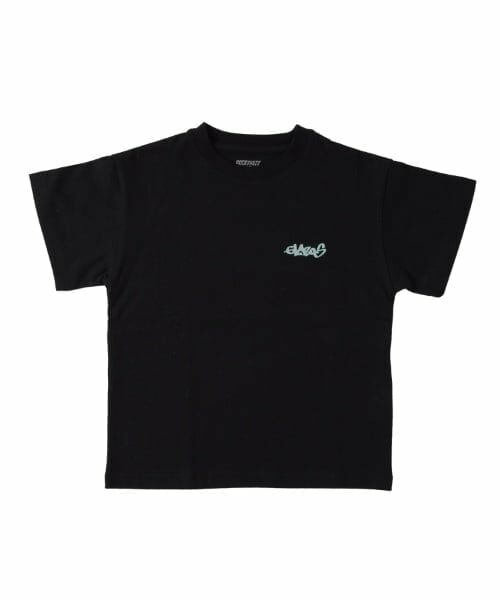 GLAZOS / グラソス Tシャツ | 【SKIT0LY】【ヘビーウェイト天竺】グラフィティプリントTシャツ | 詳細3