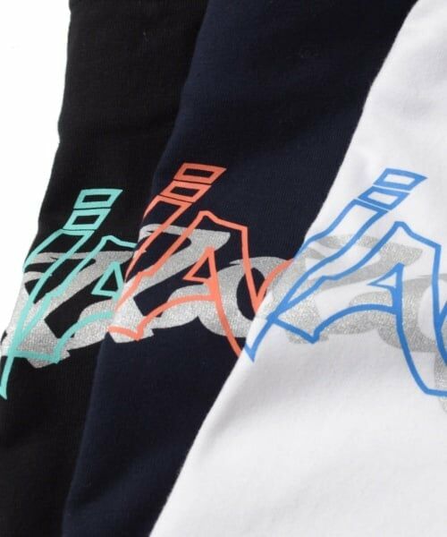 GLAZOS / グラソス Tシャツ | 【SKIT0LY】【ヘビーウェイト天竺】グラフィティプリントTシャツ | 詳細5