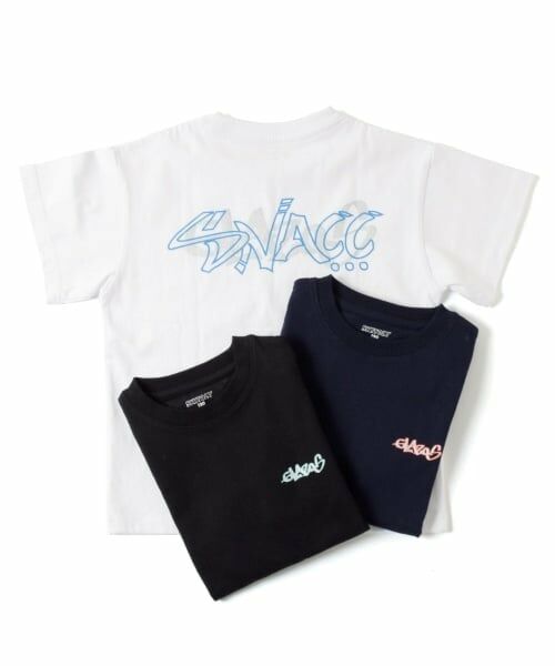 GLAZOS / グラソス Tシャツ | 【SKIT0LY】【ヘビーウェイト天竺】グラフィティプリントTシャツ | 詳細6