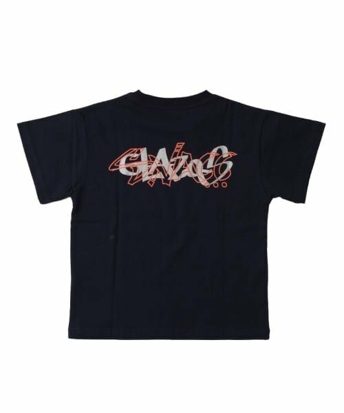 GLAZOS / グラソス Tシャツ | 【SKIT0LY】【ヘビーウェイト天竺】グラフィティプリントTシャツ | 詳細7