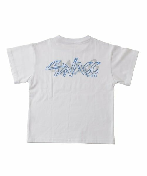 GLAZOS / グラソス Tシャツ | 【SKIT0LY】【ヘビーウェイト天竺】グラフィティプリントTシャツ | 詳細8