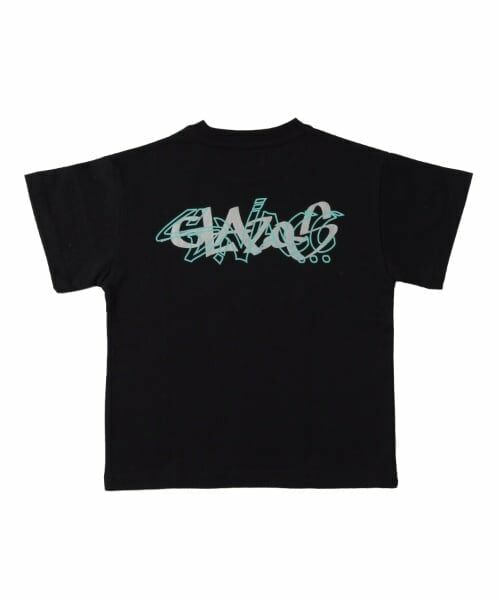 GLAZOS / グラソス Tシャツ | 【SKIT0LY】【ヘビーウェイト天竺】グラフィティプリントTシャツ | 詳細9