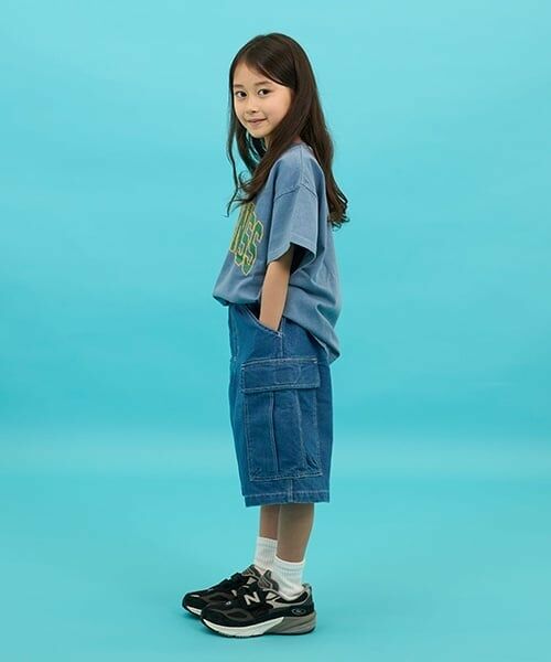 GLAZOS / グラソス Tシャツ | 【SKIT0LY】【ヘビーウェイト天竺】ピグメントカレッジプリントTシャツ | 詳細13