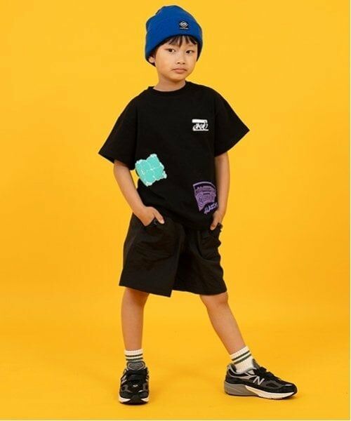 GLAZOS / グラソス Tシャツ | 【SKIT0LY】【ヘビーウェイト天竺】ランダムプリントTシャツ | 詳細10