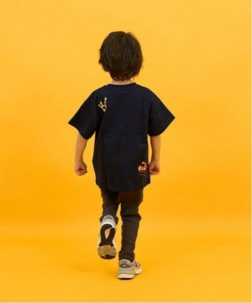 GLAZOS / グラソス Tシャツ | 【SKIT0LY】【ヘビーウェイト天竺】ランダムプリントTシャツ | 詳細14