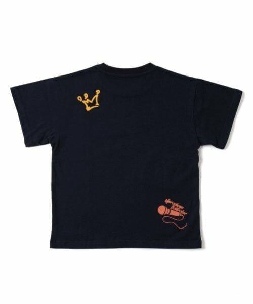 GLAZOS / グラソス Tシャツ | 【SKIT0LY】【ヘビーウェイト天竺】ランダムプリントTシャツ | 詳細2