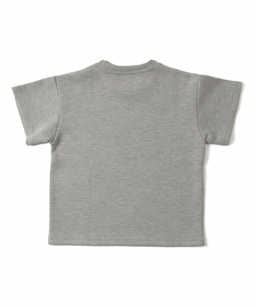 GLAZOS / グラソス Tシャツ | 【SKIT0LY】ダンボール・アーチロゴ半袖Tシャツ | 詳細1