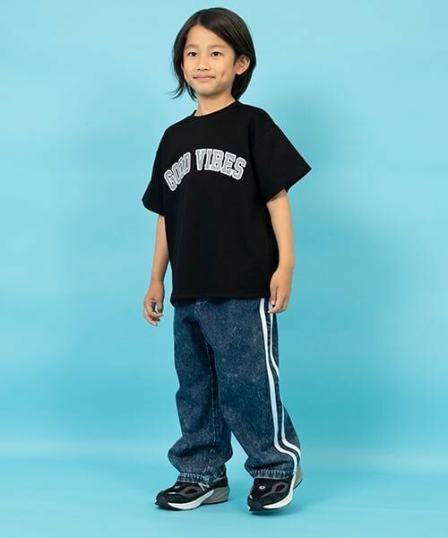 GLAZOS / グラソス Tシャツ | 【SKIT0LY】ダンボール・アーチロゴ半袖Tシャツ | 詳細10