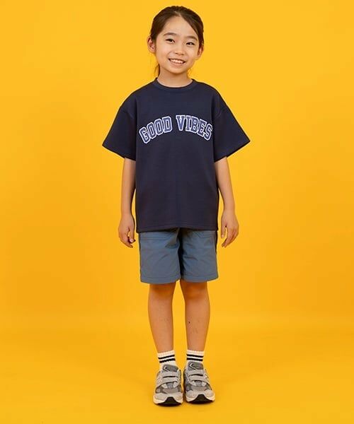 GLAZOS / グラソス Tシャツ | 【SKIT0LY】ダンボール・アーチロゴ半袖Tシャツ | 詳細11