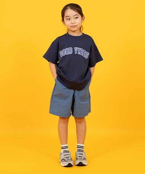 GLAZOS / グラソス Tシャツ | 【SKIT0LY】ダンボール・アーチロゴ半袖Tシャツ | 詳細12