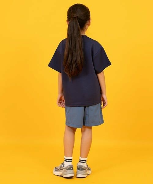 GLAZOS / グラソス Tシャツ | 【SKIT0LY】ダンボール・アーチロゴ半袖Tシャツ | 詳細13