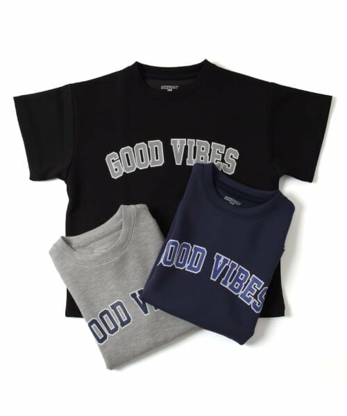 GLAZOS / グラソス Tシャツ | 【SKIT0LY】ダンボール・アーチロゴ半袖Tシャツ | 詳細4