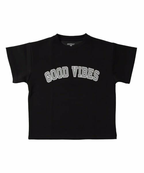 GLAZOS / グラソス Tシャツ | 【SKIT0LY】ダンボール・アーチロゴ半袖Tシャツ | 詳細7