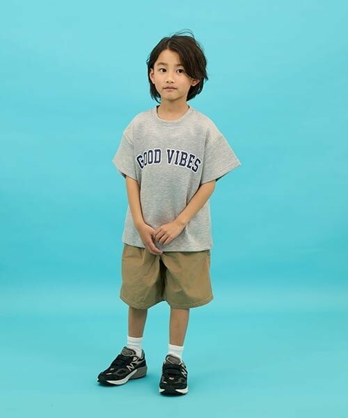 GLAZOS / グラソス Tシャツ | 【SKIT0LY】ダンボール・アーチロゴ半袖Tシャツ | 詳細8