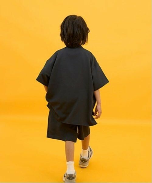 GLAZOS / グラソス シャツ・ブラウス | 【SKIT0LY】【セットアップ対応】トロトロ・半袖開衿シャツ | 詳細13