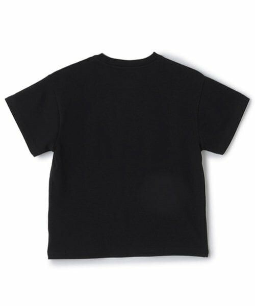 GLAZOS / グラソス Tシャツ | 【SKIT0LY】【接触冷感】ハイクールコットン・オリジナルフロントプリント半袖Tシャツ | 詳細1