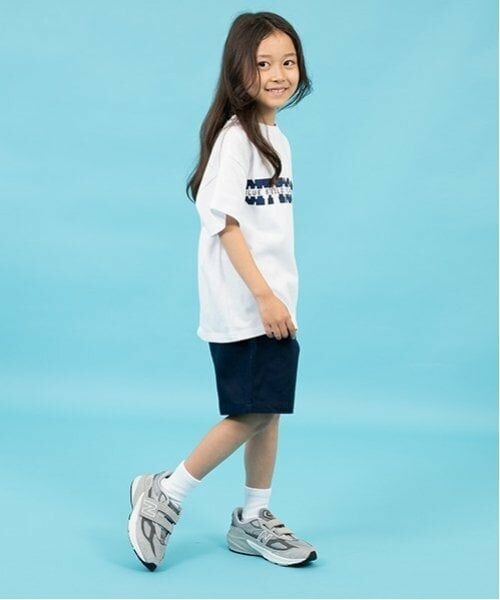 GLAZOS / グラソス Tシャツ | 【SKIT0LY】【接触冷感】ハイクールコットン・オリジナルフロントプリント半袖Tシャツ | 詳細13