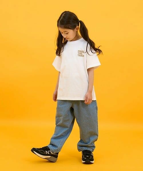 GLAZOS / グラソス Tシャツ | 【SKIT0LY】【接触冷感】ハイクールコットン・DOGプリント半袖Tシャツ | 詳細16