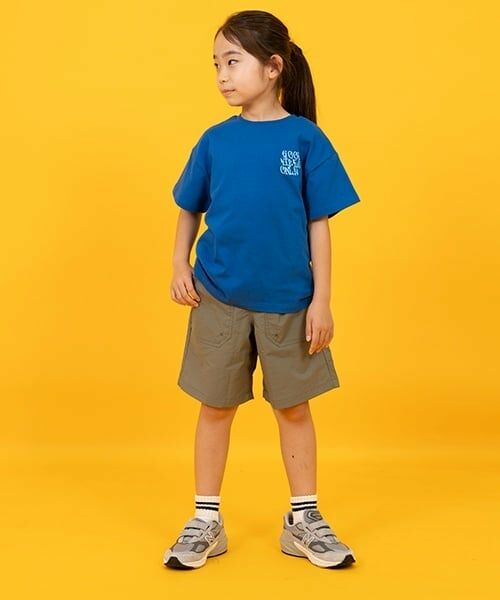 GLAZOS / グラソス Tシャツ | 【SKIT0LY】【接触冷感】ハイクールコットン・DOGプリント半袖Tシャツ | 詳細26