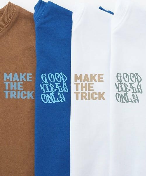 GLAZOS / グラソス Tシャツ | 【SKIT0LY】【接触冷感】ハイクールコットン・DOGプリント半袖Tシャツ | 詳細6