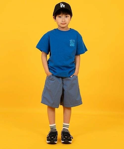 GLAZOS / グラソス Tシャツ | 【SKIT0LY】【接触冷感】ハイクールコットン・発泡プリント半袖Tシャツ | 詳細18