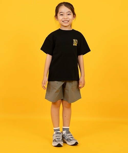 GLAZOS / グラソス Tシャツ | 【SKIT0LY】【接触冷感】ハイクールコットン・発泡プリント半袖Tシャツ | 詳細21