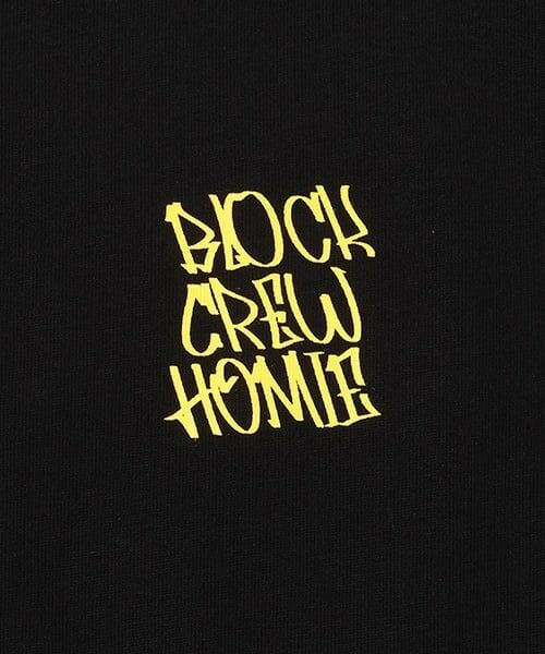 GLAZOS / グラソス Tシャツ | 【SKIT0LY】【接触冷感】ハイクールコットン・発泡プリント半袖Tシャツ | 詳細3